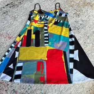 Volt Design Dala Dress Size 2